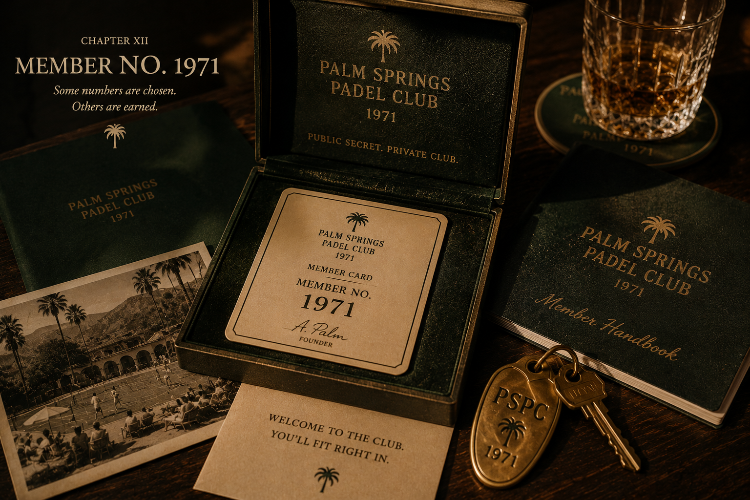 Member No. 1971